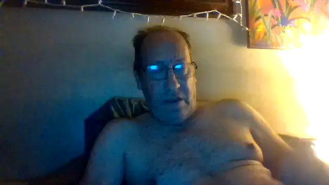 הו פעת וובקאם של hornyrich69