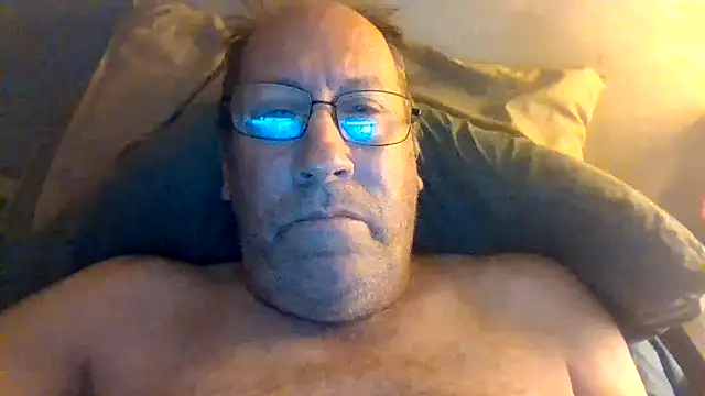 Webkamerová show hornyrich69