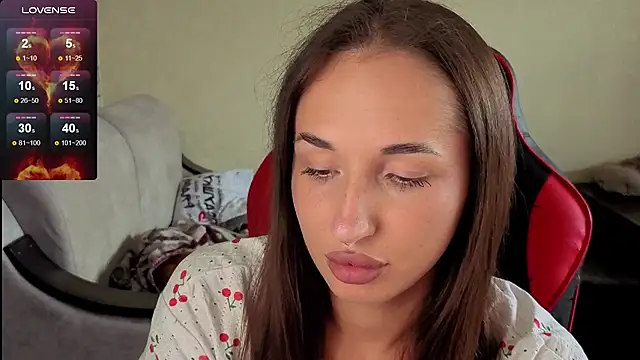 NatalyHarvey 라이브 XXX 채팅
