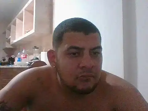 Antonio120501 webcam show