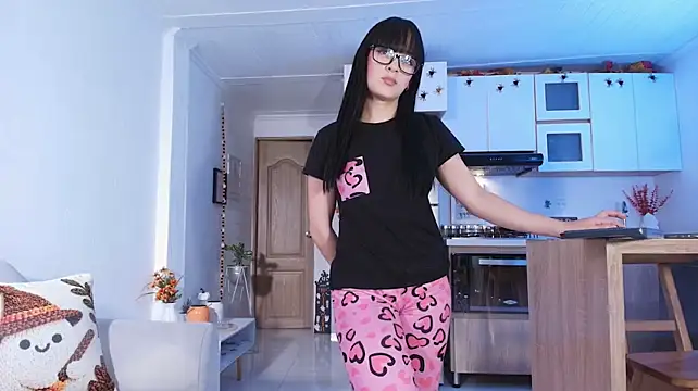 DannaHyde's Webcam Show