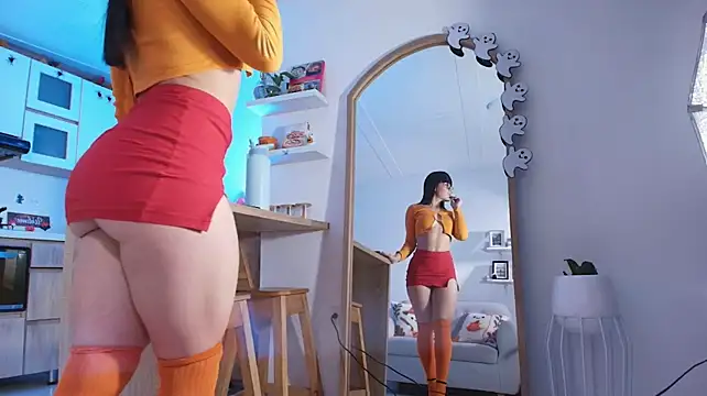 DannaHyde Live XXX-Chat