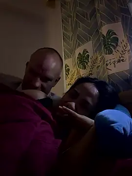 HansenHa's Live Sex Cam Show