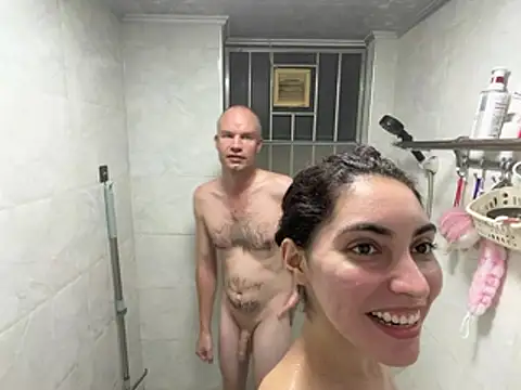 HansenHa – webcam-show