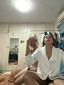 HansenHa Webcamshow