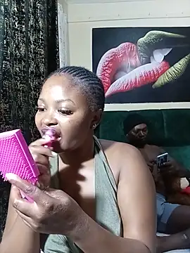 HotFuckingCouplek Webcamshow