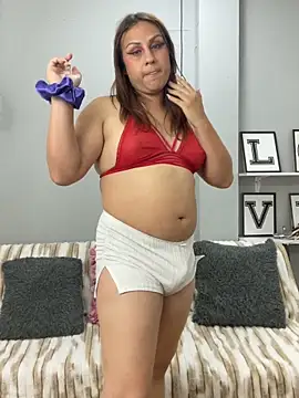 Analia_01 – Kamerová šou