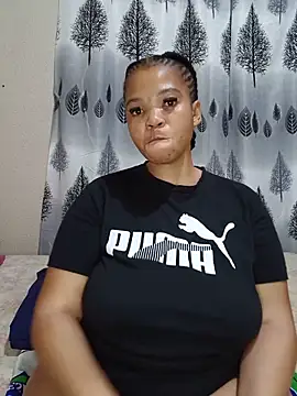 FreakyAngel3X's Webcam Show