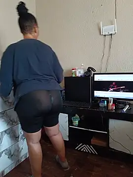 FreakyAngel3X Шоу с уебкамера