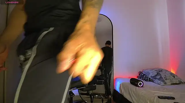 ken_tokiio Pertunjukan Webcam