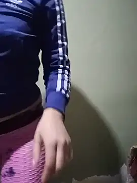 Michellluxo 网络视讯表演