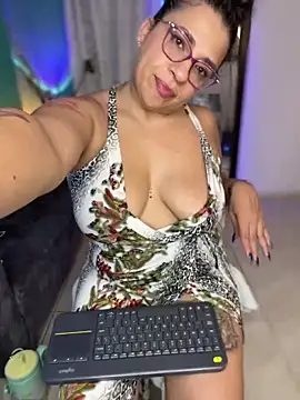 miss_grace_01's Live XXX Chat