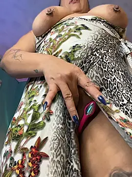 XXX chat uživo modela miss_grace_01