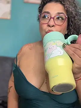 miss_grace_01's Live XXX Chat