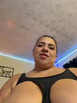 Chat XXX en directo de miss_grace_01