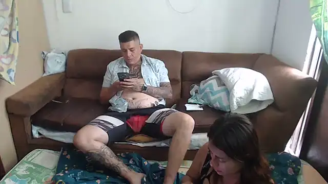 צ'אט XXX בשידור חי של 69_anal_hard