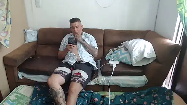 69_anal_hard Pertunjukan Webcam