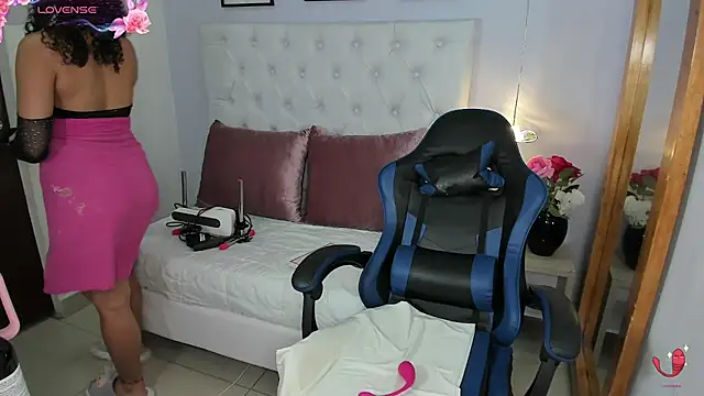 kitty_kayo's Live XXX Chat