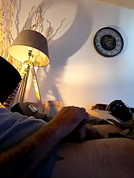 djteub666 Pertunjukan Webcam