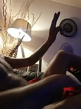 Webkamerová show djteub666