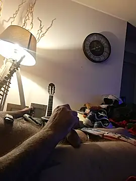 djteub666 Pertunjukan Webcam