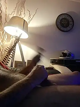 djteub666 webkamerás műsora