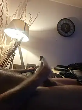 djteub666 웹캠 쇼