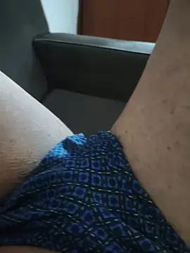 Macho071's Webcam Show