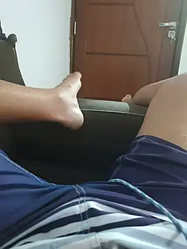 Show de webcam de Macho071