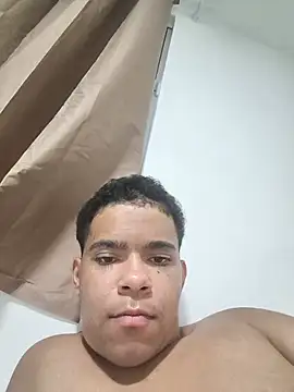 Show de webcam de Macho071
