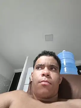 Show de Macho071 na webcam
