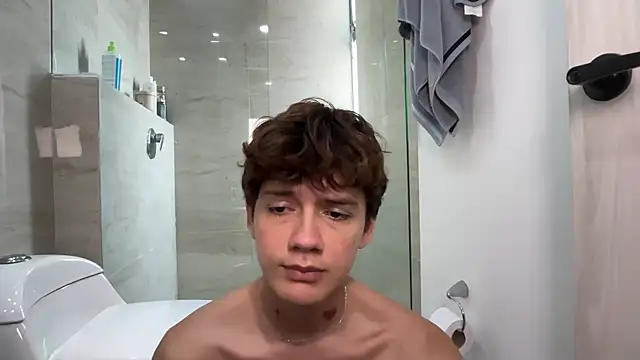 badboy_one_ 网络视讯表演