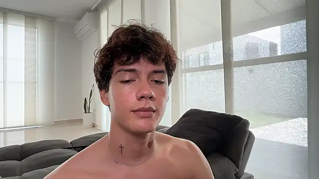 Show webcam de badboy_one_
