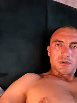 Webkamerová show Vonamor12