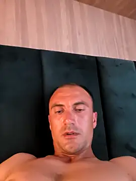 Webkamerová show Vonamor12