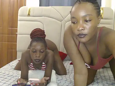 Gabygirl Webcam-Show