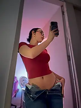 Hips_hannah's Live XXX Chat