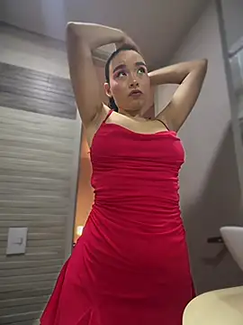 แชท XXX สดของ Hips_hannah