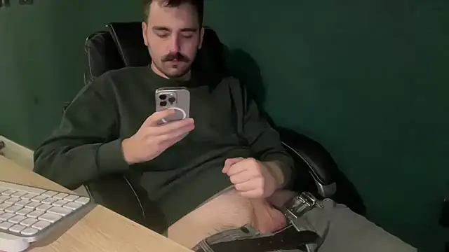 white_wizard_ Webcam show