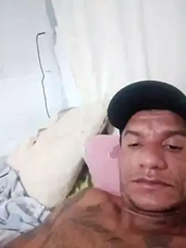 Show de webcam de juniorbbb24
