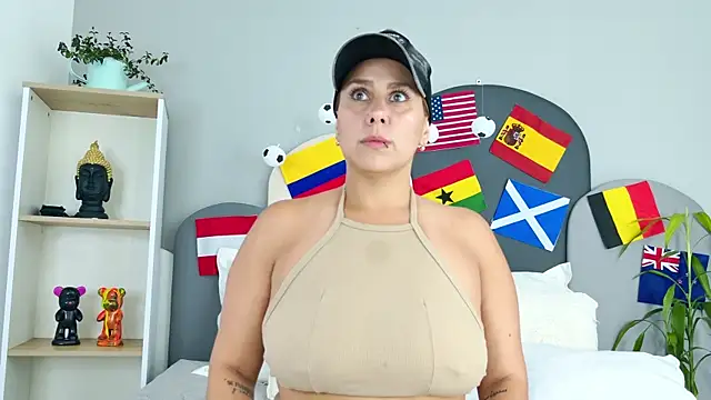 TaraCarson's Webcam Show