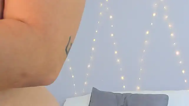 TaraCarson Webcam show