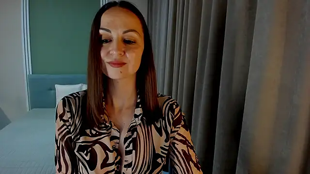 Chat XXX en directo de Amanda_Goodwin_