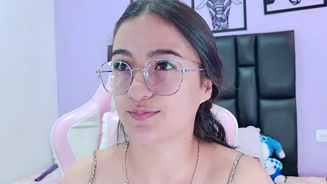 im-eliza's Live XXX Chat