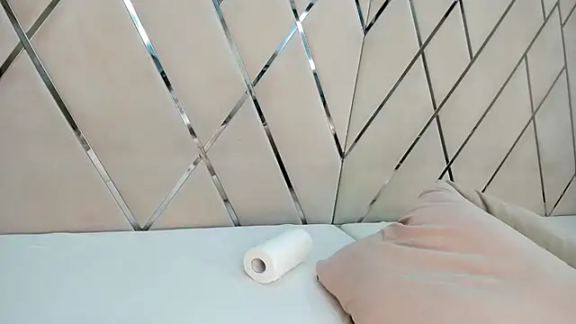 CarolBarker Webcam show