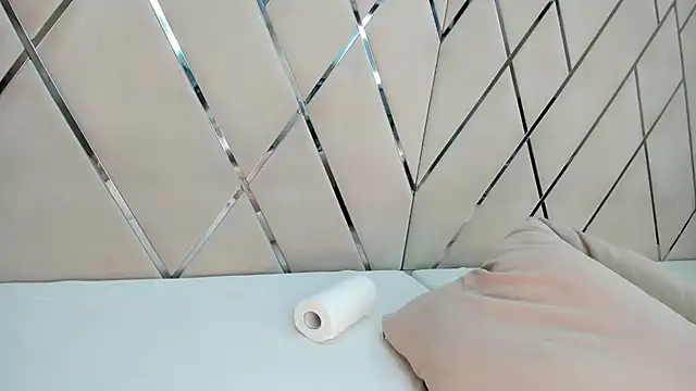 CarolBarker 웹캠 쇼