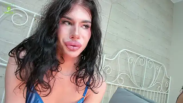 CarolBarker – webcam-show