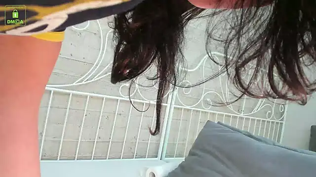 عرض كام CarolBarker