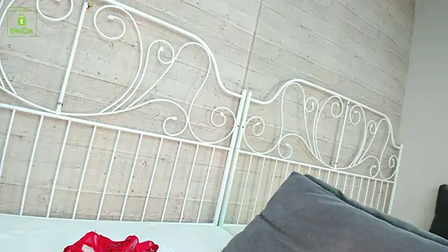 عرض كام CarolBarker