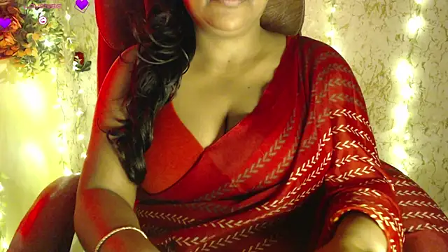 ItsMiraDesire's Live XXX Chat